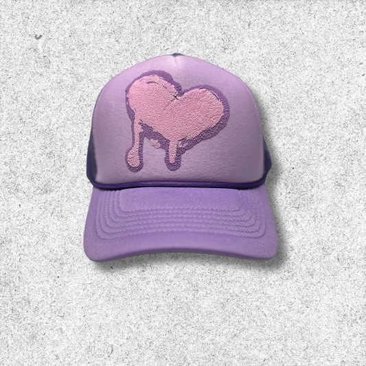 Cosmic Crush Trucker