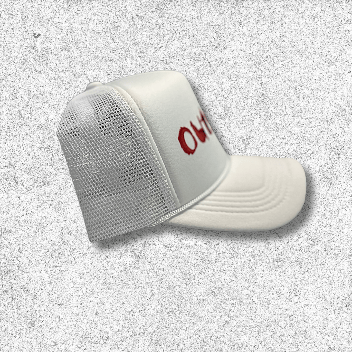 Silent Static Trucker - Les Aliens