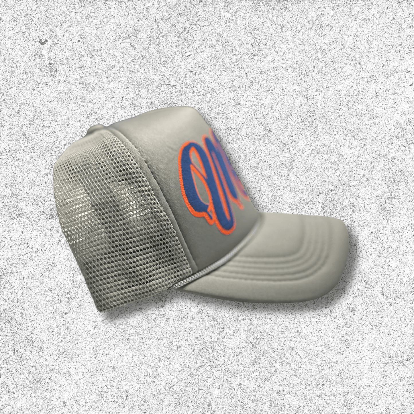 Space Cadet Trucker - Les Aliens