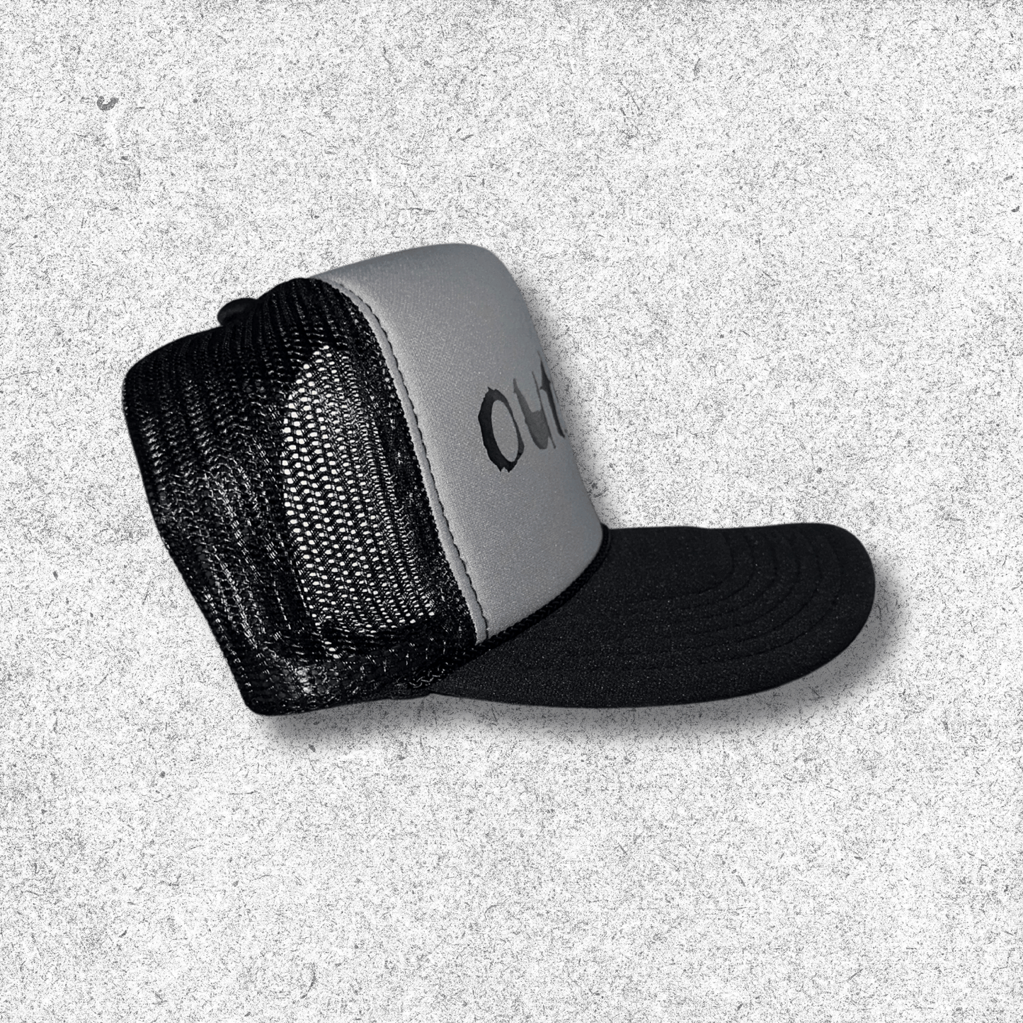 Shadow Realm Trucker - Les Aliens