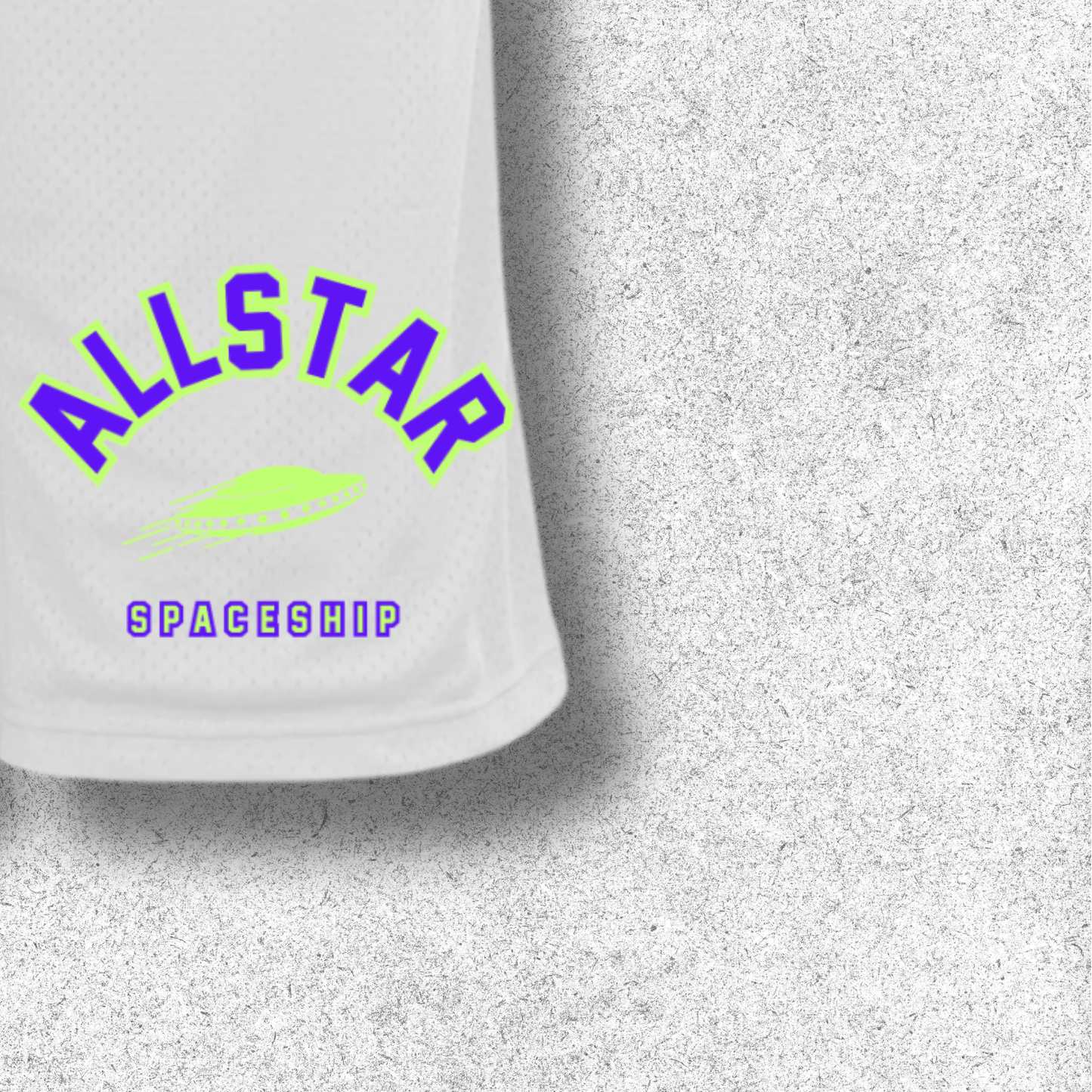 Polar White All-Stars - Les Aliens