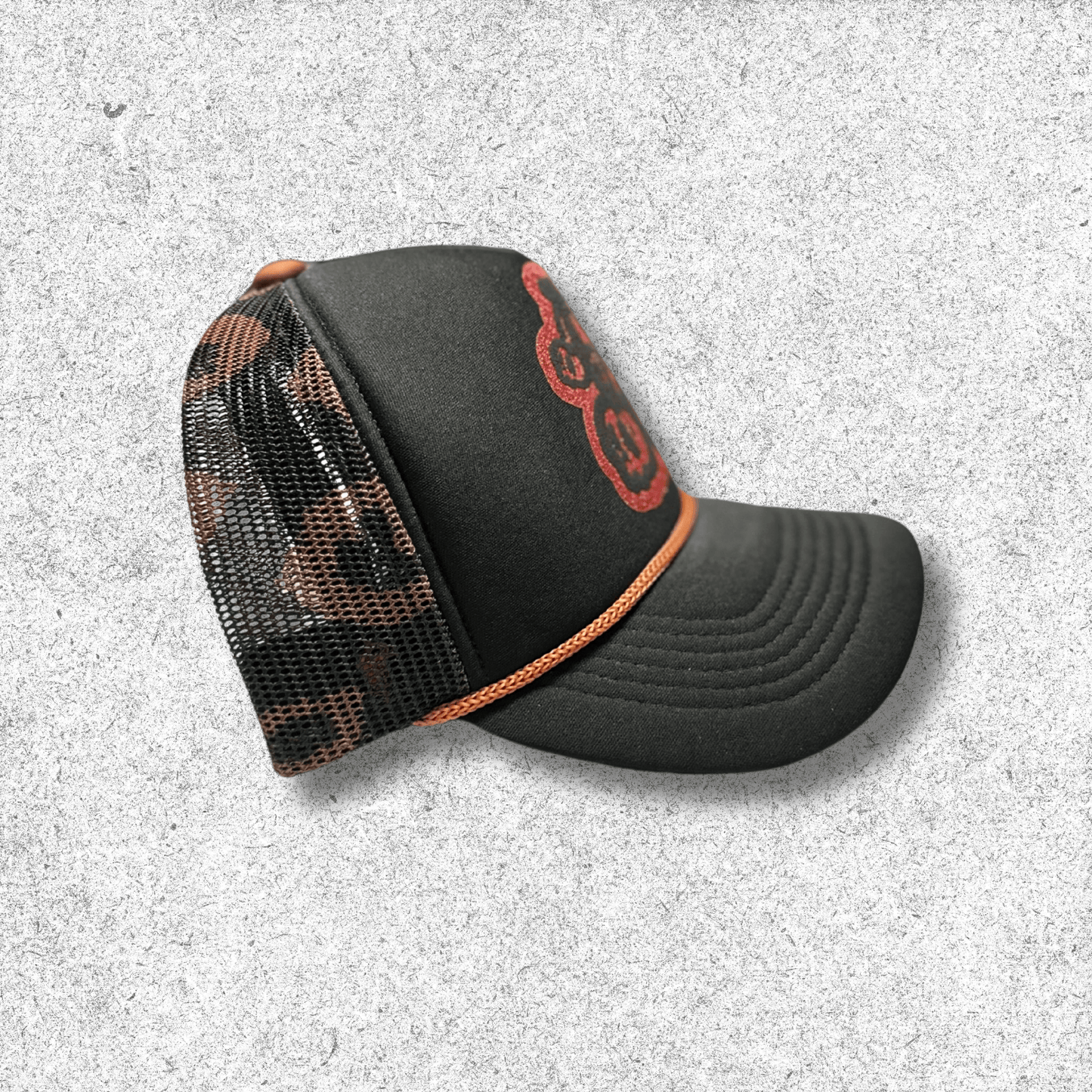 Deadly Sweet Trucker - Les Aliens