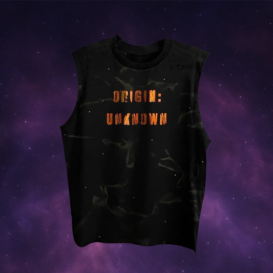 Blacksite Discovery Sleeveless Tee
