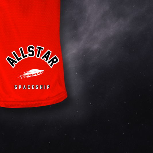 Orbit 17 - Ferrari Flare