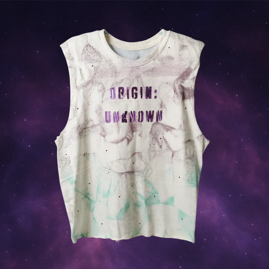 Eclipse Archive Sleeveless Tee