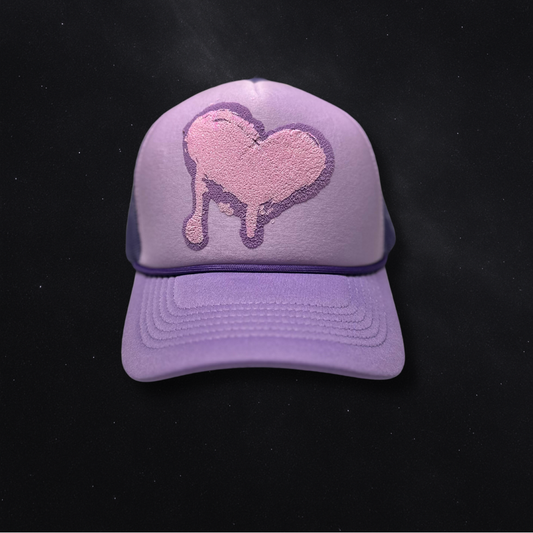 Cosmic Crush Trucker