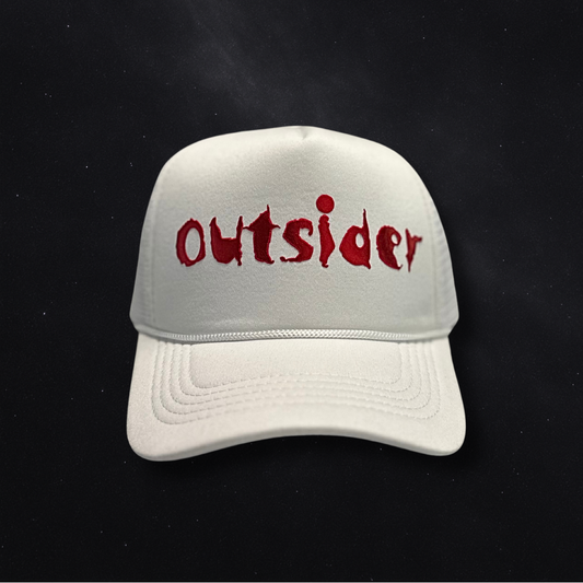 Silent Static Trucker