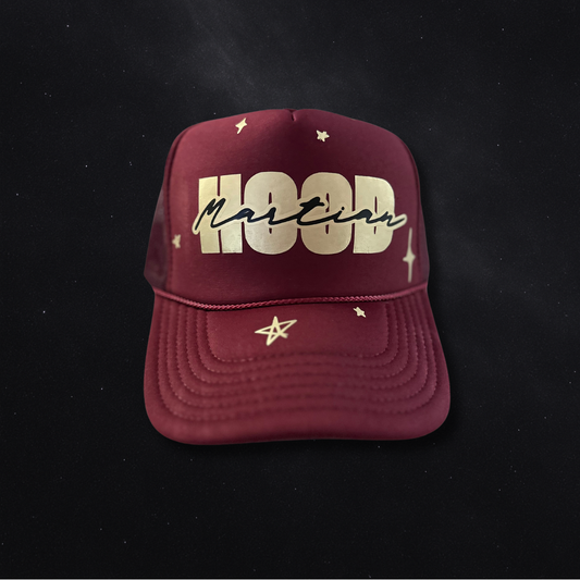 Z100 Interstellar Trucker