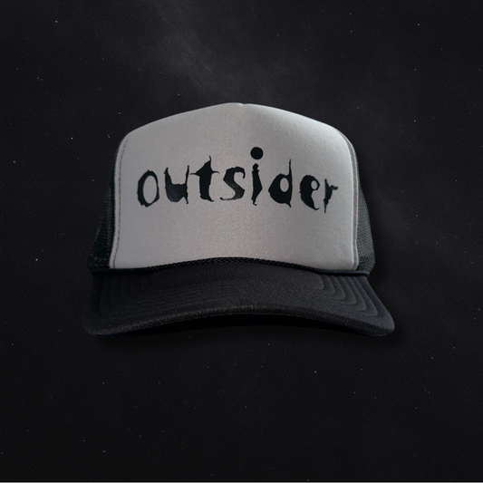 Shadow Realm Trucker