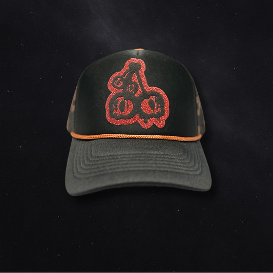 Deadly Sweet Trucker