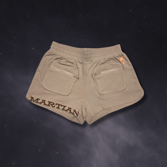 Desert Signal Short Set