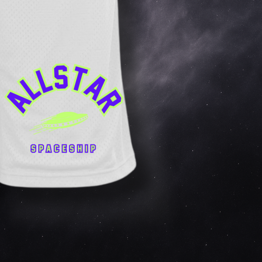 Polar White All-Stars
