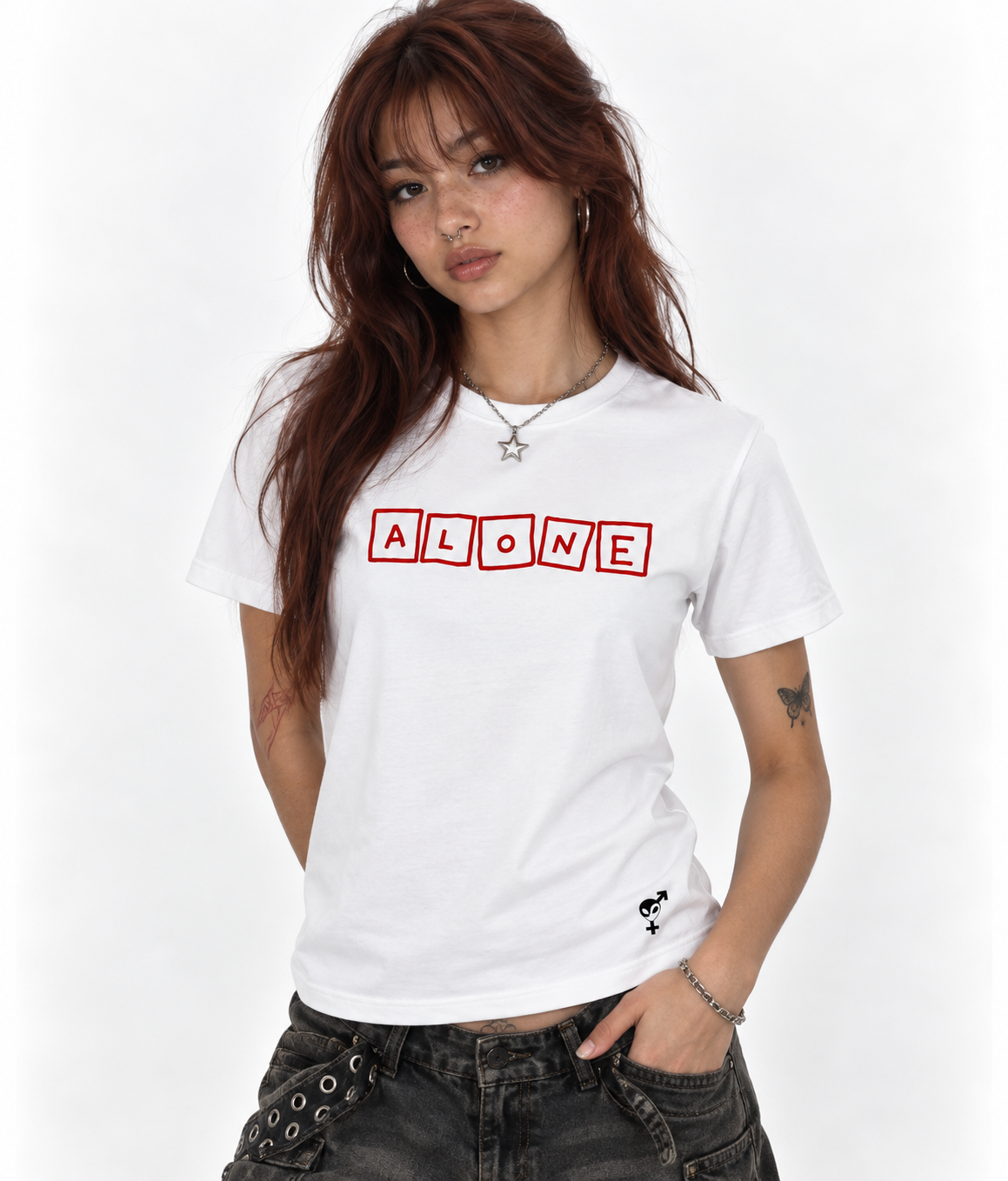 Lost Transmission Tee