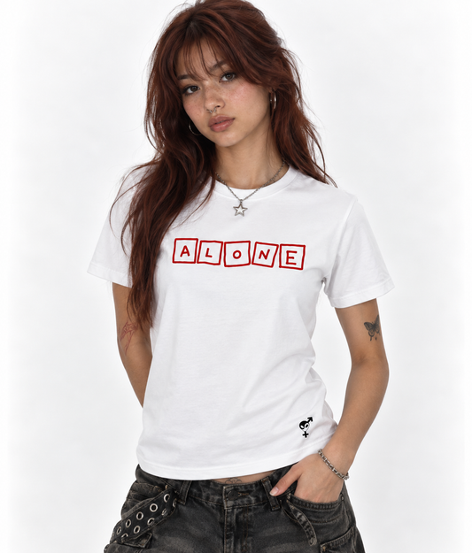 Lost Transmission Tee