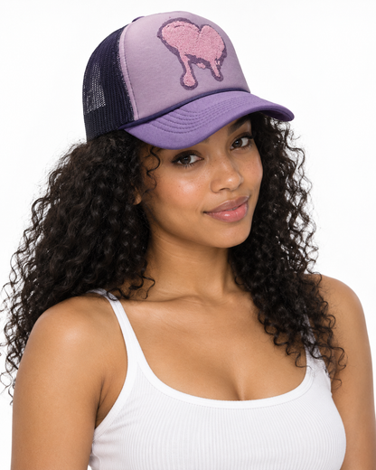 Cosmic Crush Trucker