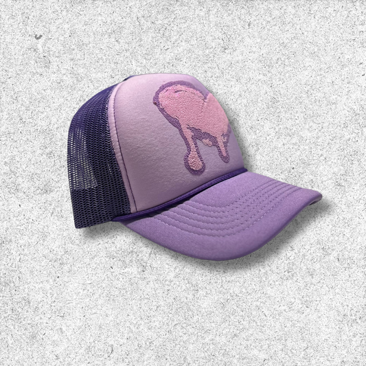 Cosmic Crush Trucker