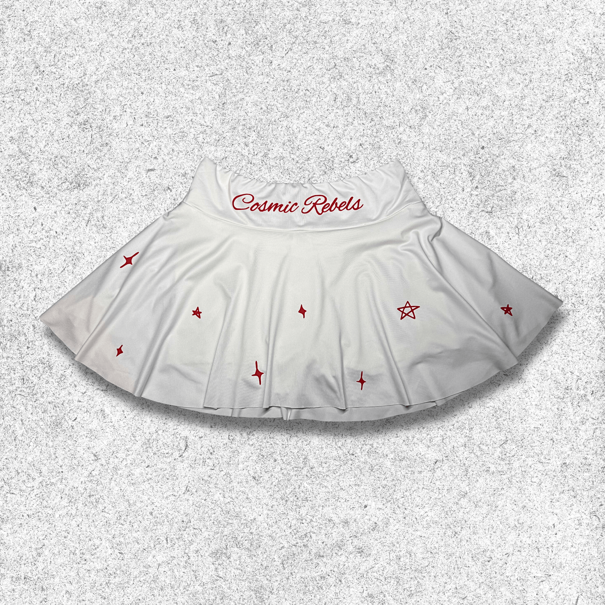 Galactic Cheer Set – Ice Nova Edition - Les Aliens