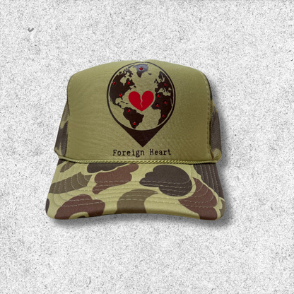 Field Signal Trucker