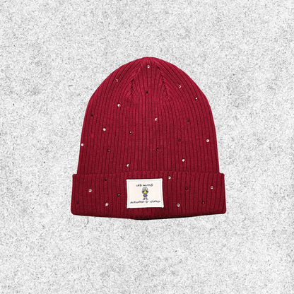Marsline Beanie - Les Aliens