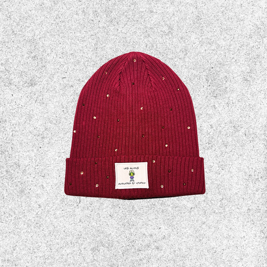 Marsline Beanie