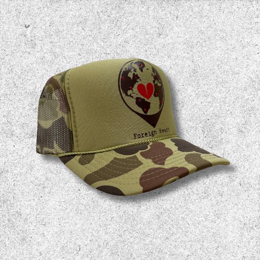 Field Signal Trucker