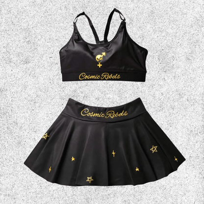 Orbitline Femme Kit - Les Aliens