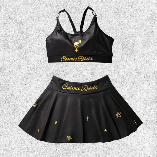 Orbitline Femme Kit - Les Aliens