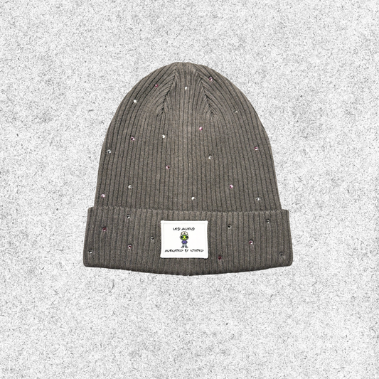 Gray Matter Beanie