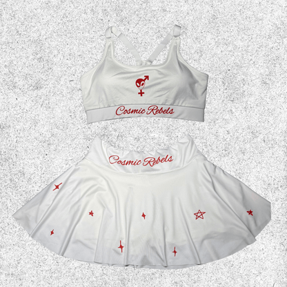 Galactic Cheer Set – Ice Nova Edition - Les Aliens