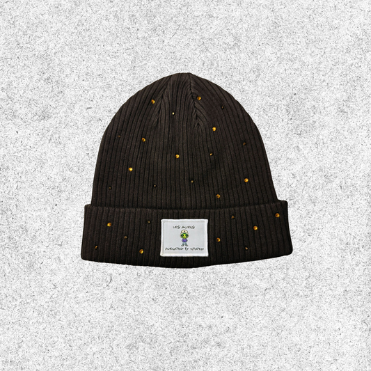 Blacksoil Beanie