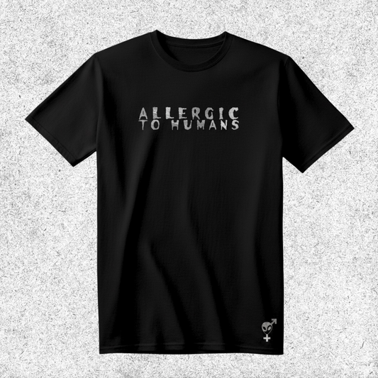 ATH Override Tee