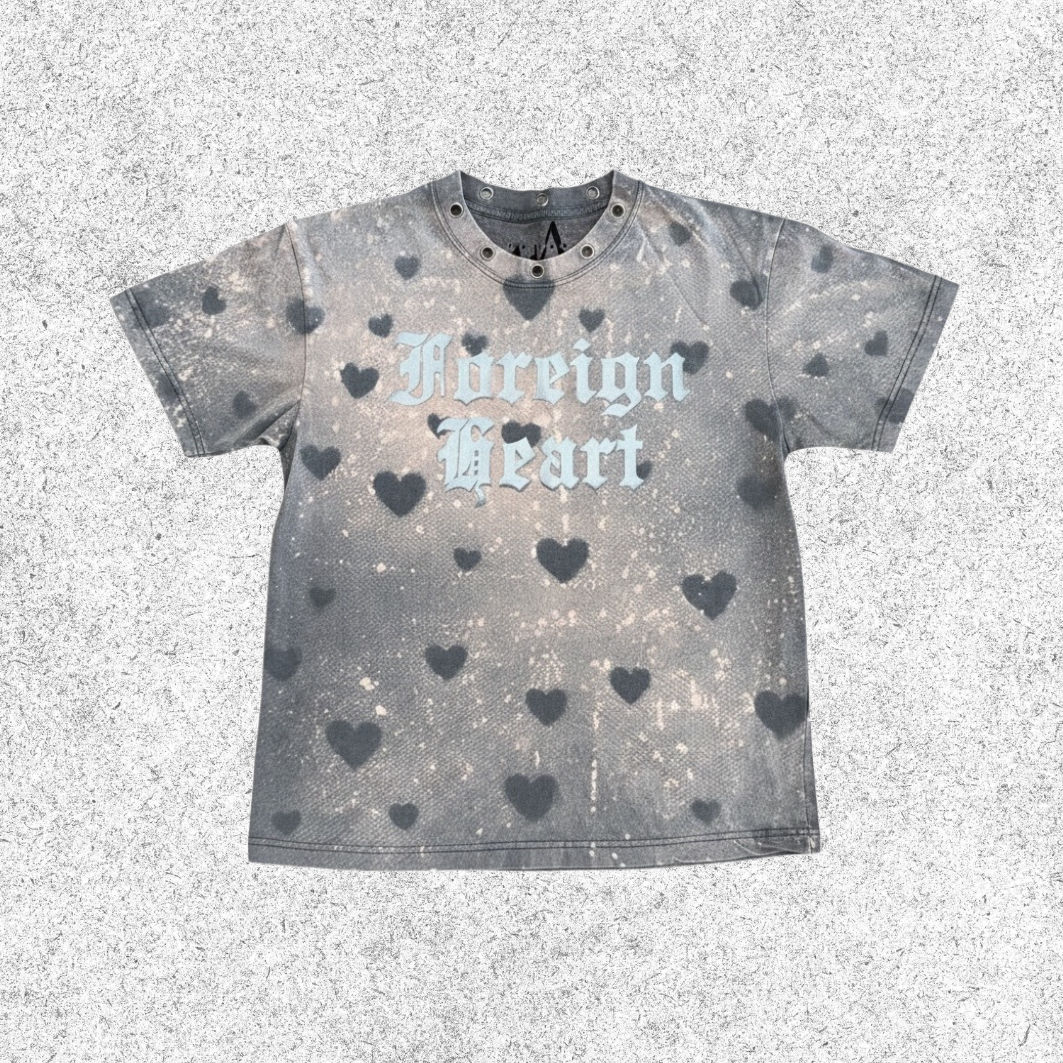 Heart Static