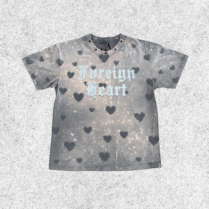 Heart Static