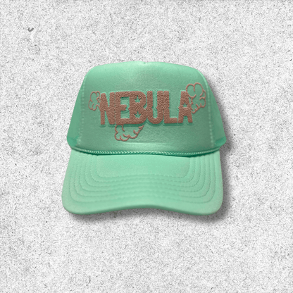 Sea Haze Trucker - Les Aliens