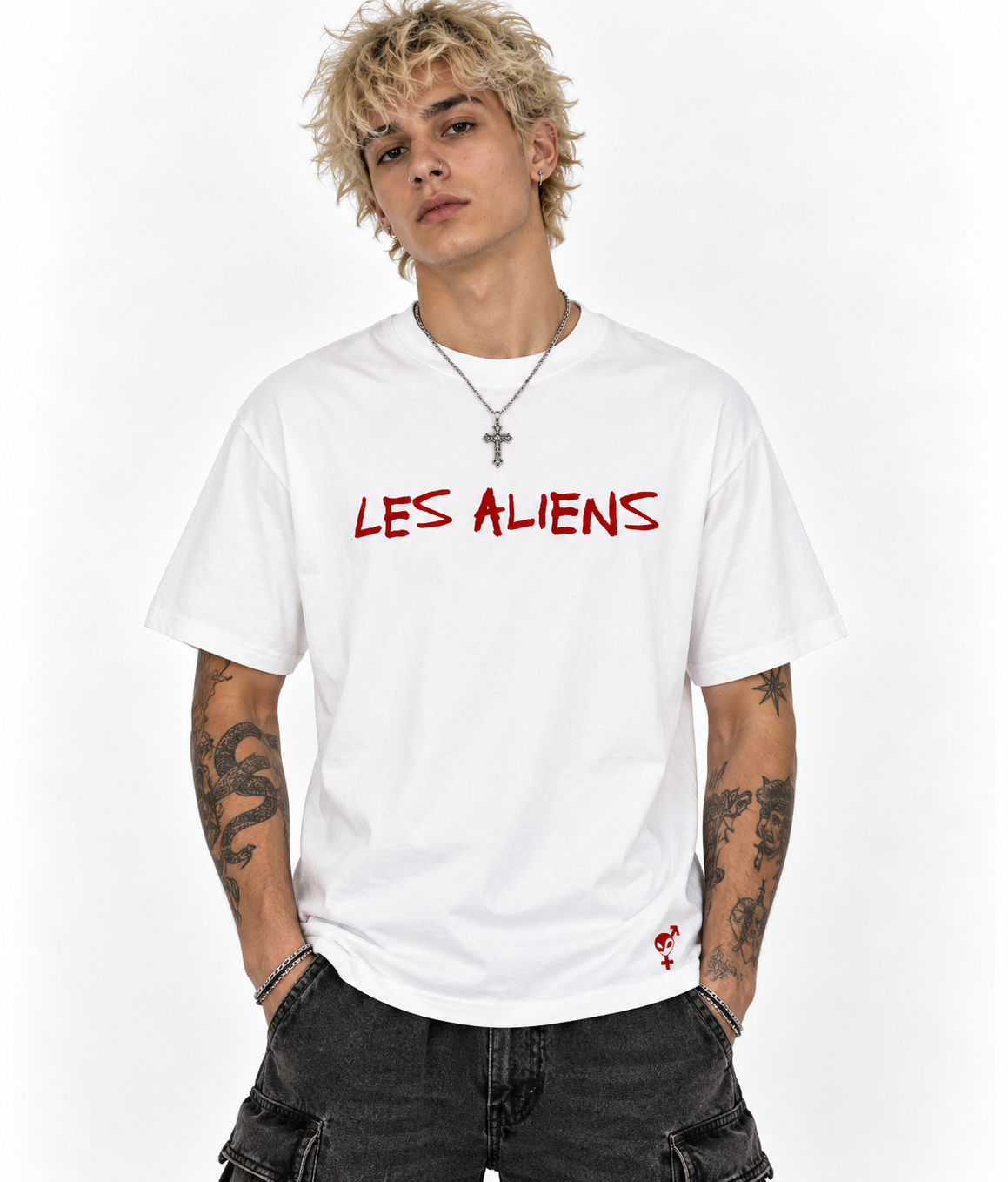 Ceramic Core Tee