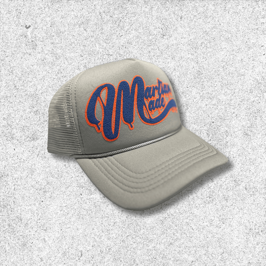 Space Cadet Trucker - Les Aliens