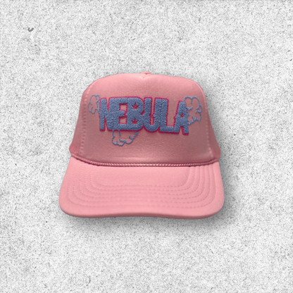 Cotton Candy Trucker - Les Aliens