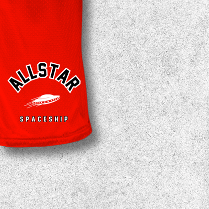 Orbit 17 - Ferrari Flare - Les Aliens