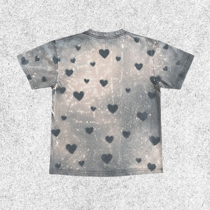 Heart Static