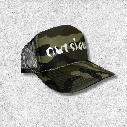 Alien Terrain Trucker - Les Aliens