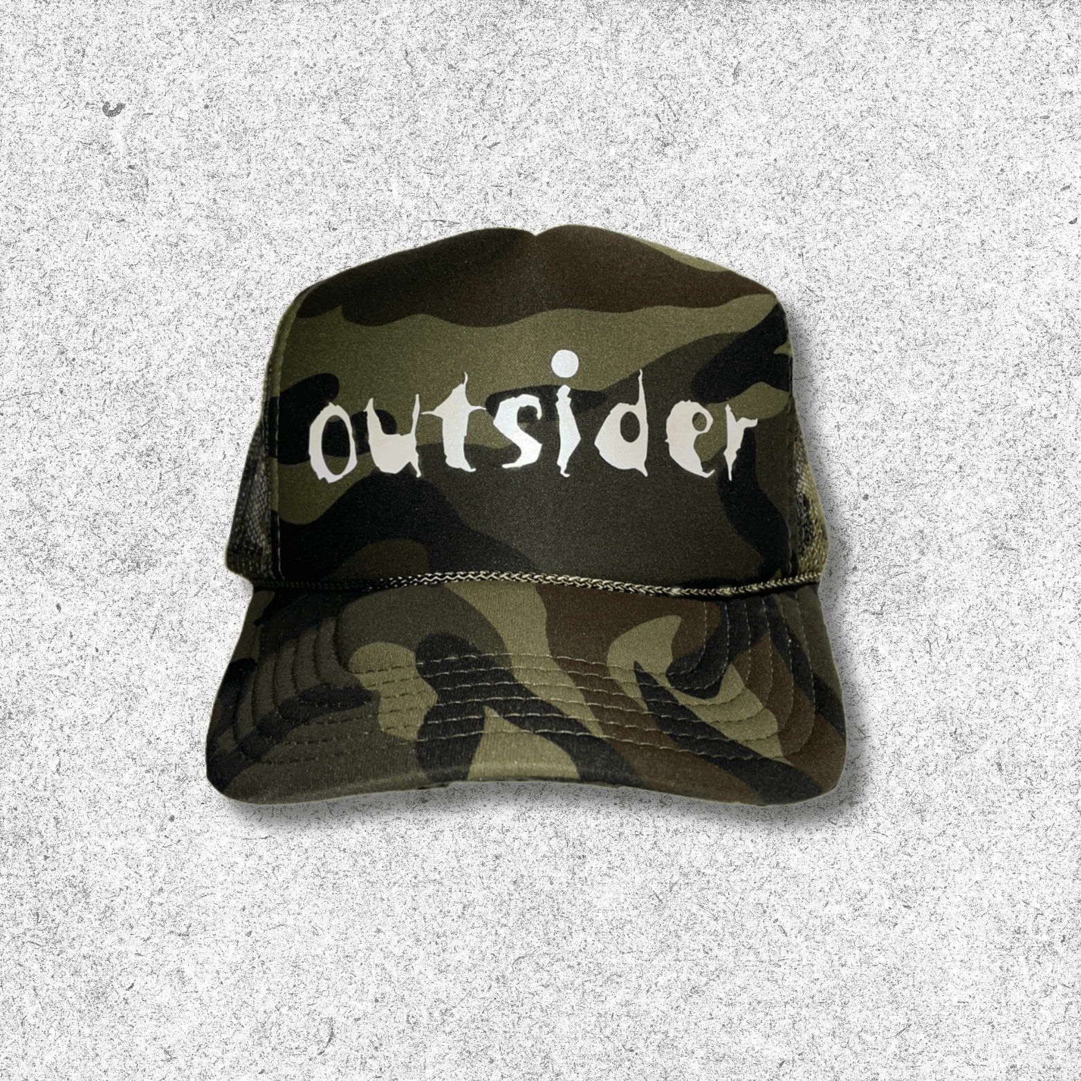 Alien Terrain Trucker - Les Aliens