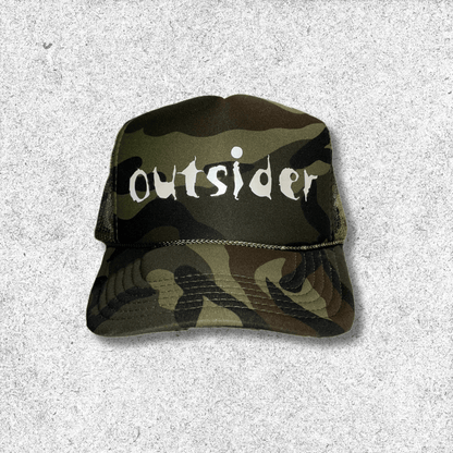 Alien Terrain Trucker - Les Aliens