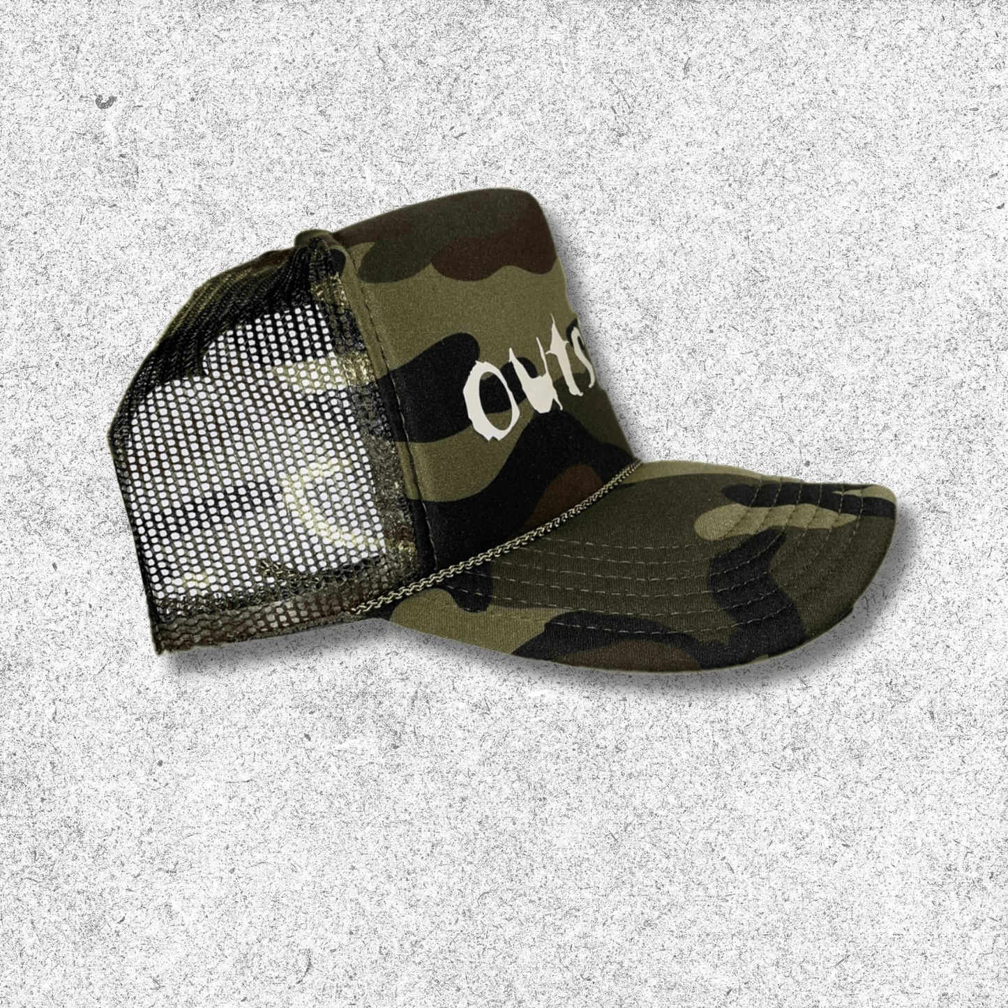 Alien Terrain Trucker - Les Aliens