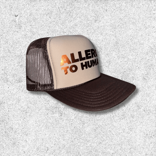 Sweet & Toxic Trucker - Les Aliens