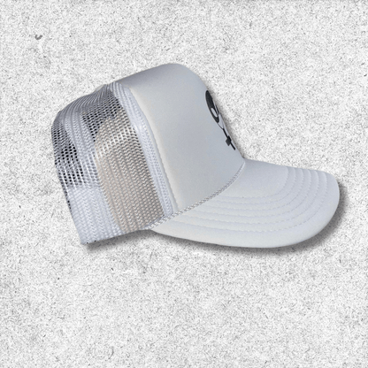 Celestial Core Trucker - Les Aliens