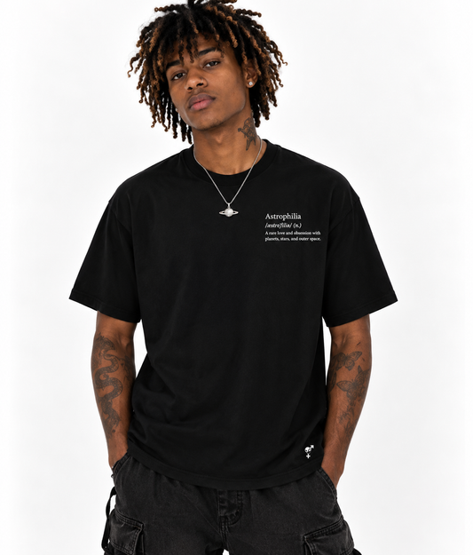 Astro Protocol Tee