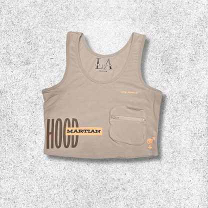 Desert Signal Short Set - Les Aliens