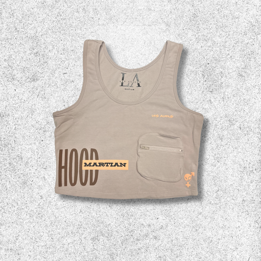 Desert Signal Short Set