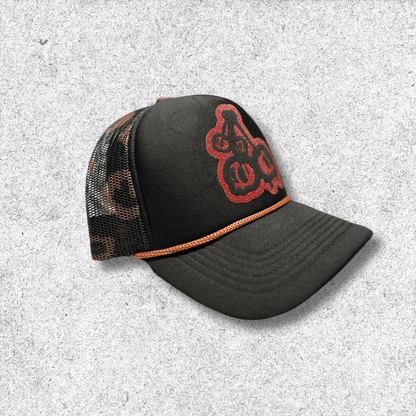 Deadly Sweet Trucker - Les Aliens