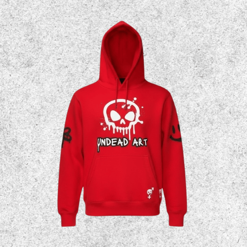 Crimson Core Set - Les Aliens